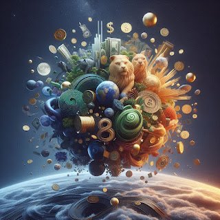 The Frequency of ABUNDANCE and Infinite Prosperity